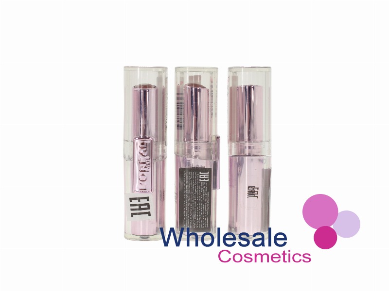 12 x L'Oreal Rouge Caresse Lipsticks - 505 CREAMY & LACY